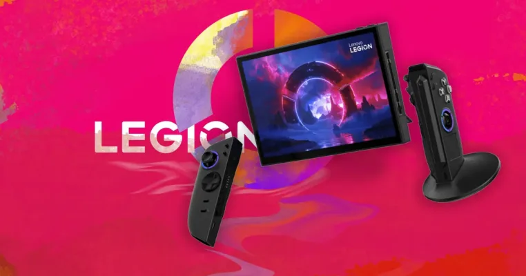 Lenovo Legion Go 2
