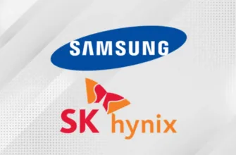 Samsung і SK Hynix