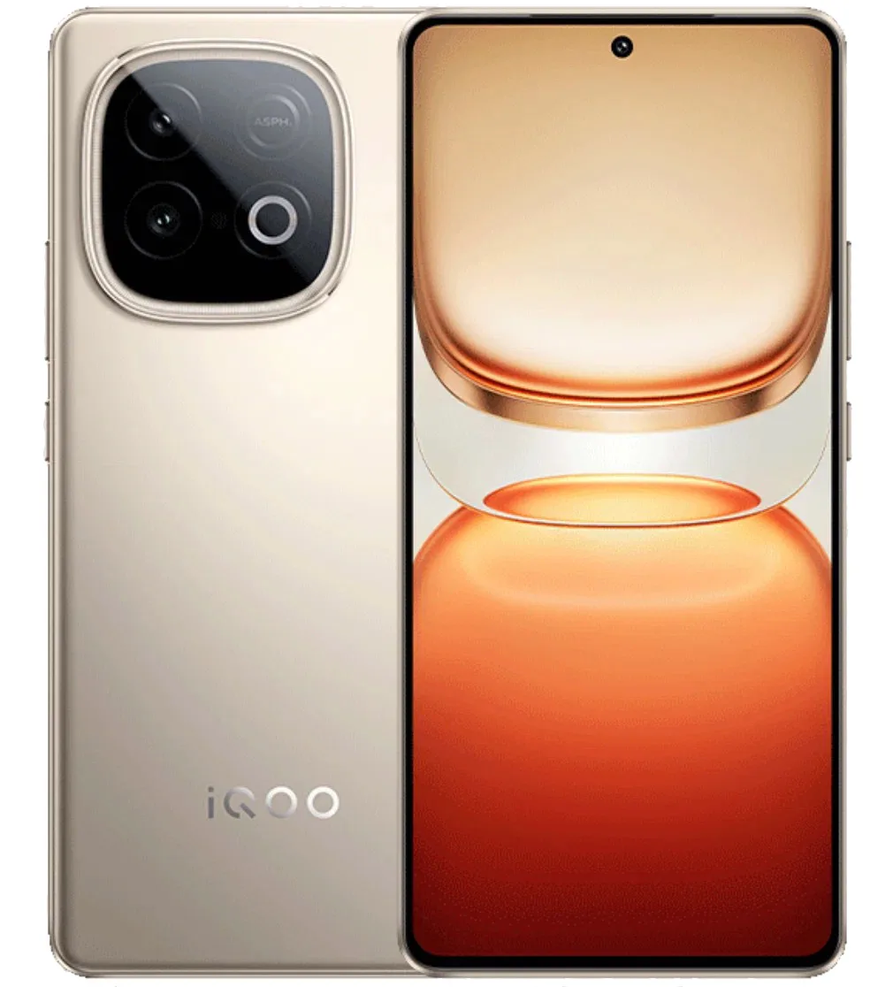 32131 - GizChina.net ТОП‑5 бюджетних смартфонів до 0: Vivo iQOO Z10 Turbo