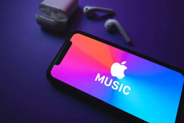 Apple Music 5.0.0