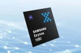 Exynos 1680