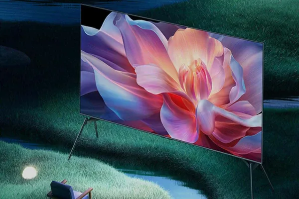 продажі телевізорів Xiaomi TV