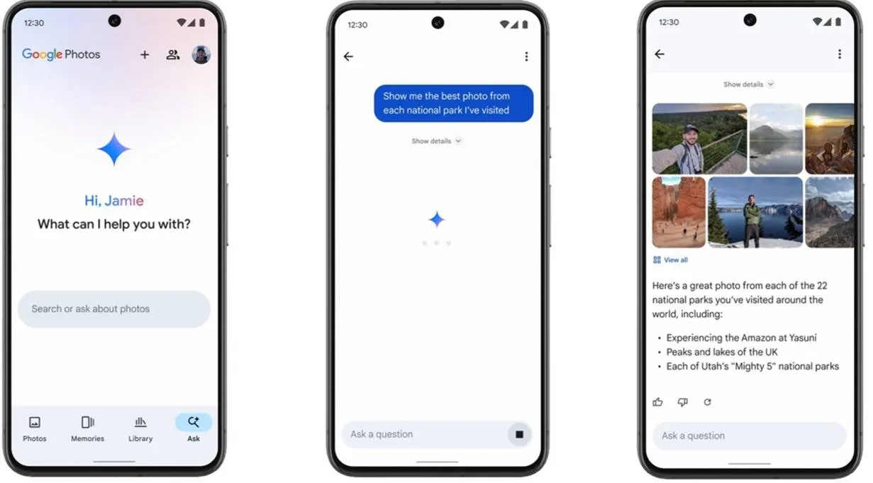 Google Photos