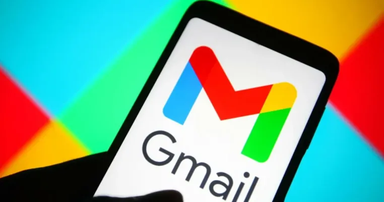 крадіжка даних Gmail