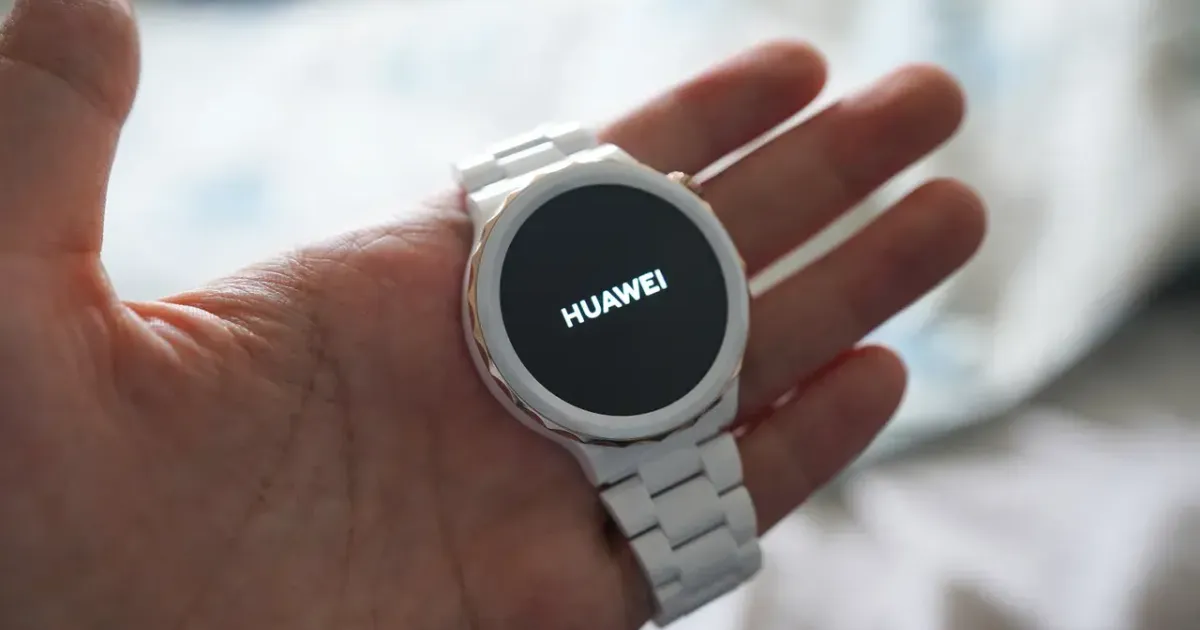 Huawei вперше обійшла Apple за обсягами поставок розумних годинників 9 Huawei