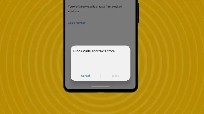 Як перевірити чи хтось заблокував твій номер 13 як перевірити чи хтось заблокував твій номер
