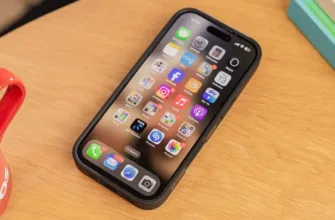 iPhone 16