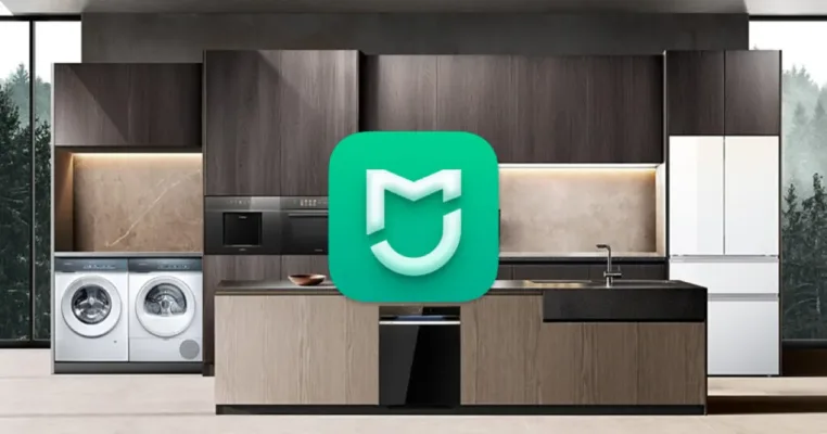 Партнерство Xiaomi та Siemens: новий рівень інтеграції розумного будинку 9 Xiaomi та Siemens