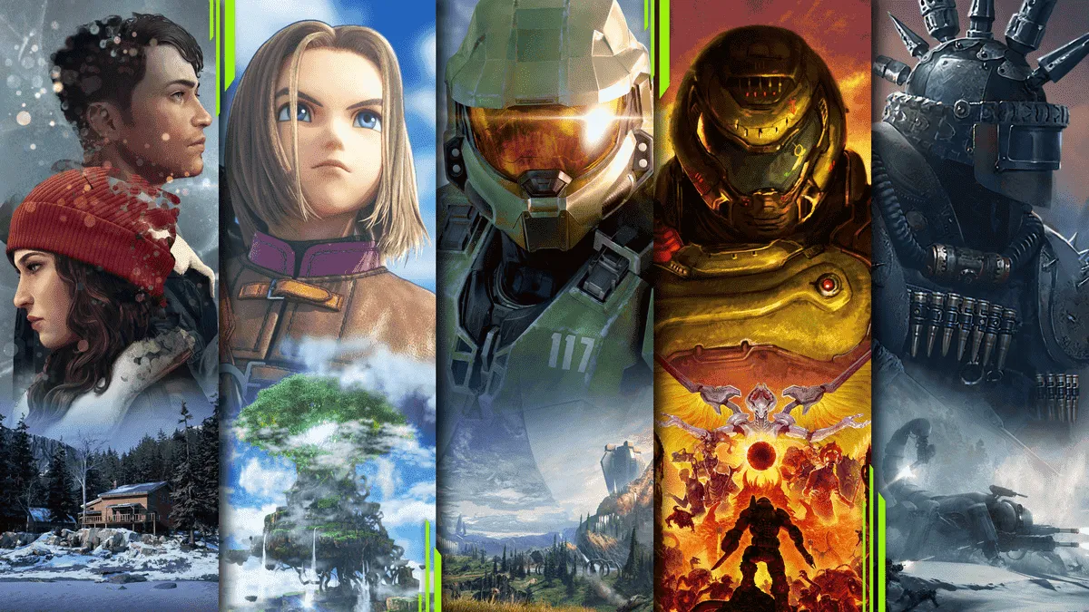 Xbox Game Pass August 2025