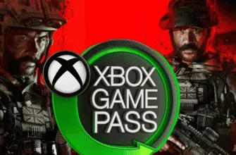 Xbox Game Pass