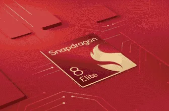 Snapdragon 8 Elite 2