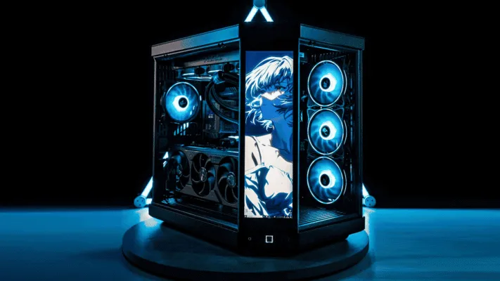 Чому геймери переходять на ПК у 2025 році 10 чому геймери переходять на пк