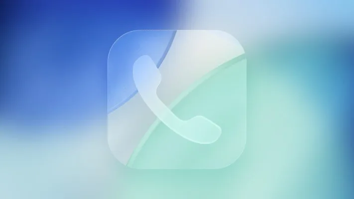 iOS 26 нові рінгтони: Apple додала варіації Reflection і абсолютно новий тон Little Bird 6 iOS 26 нові рінгтони