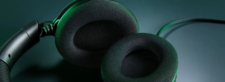 наушники Razer