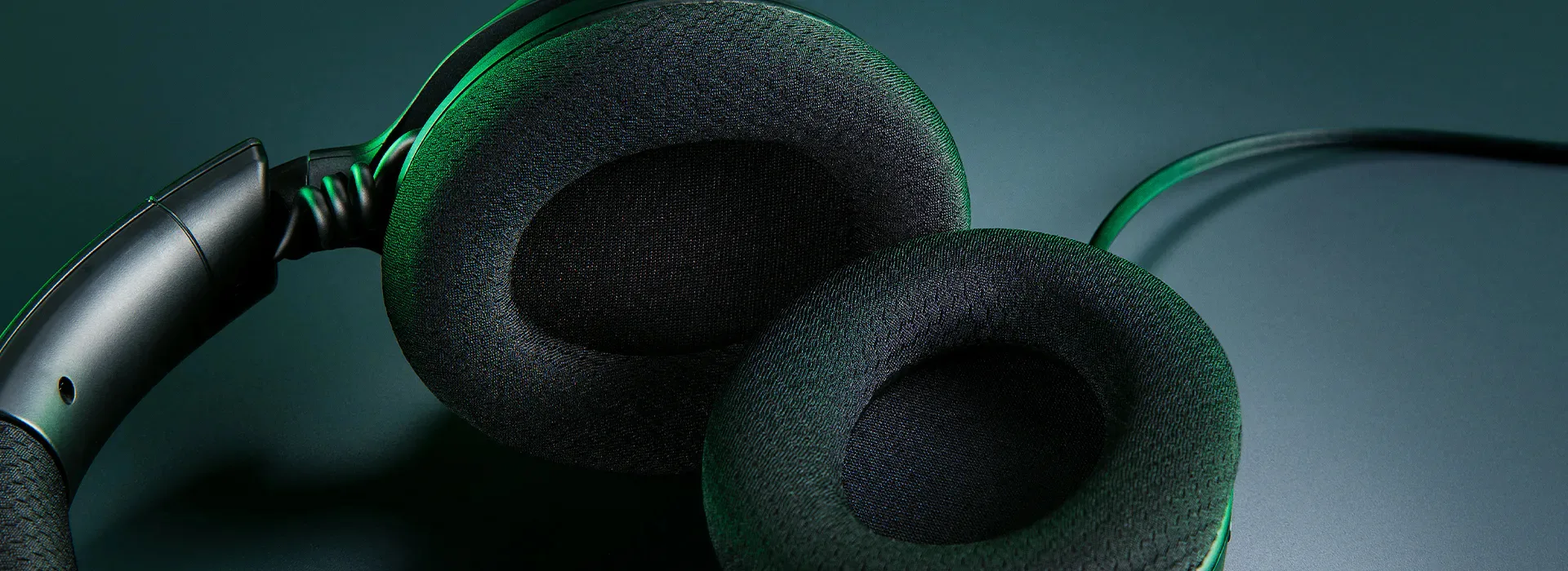 Топ-наушники Razer: как выбрать идеальную модель для геймеров 13 наушники Razer