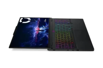 legion5 10 gen 2 - GizChina.net нові ігрові ноутбуки Lenovo 2025