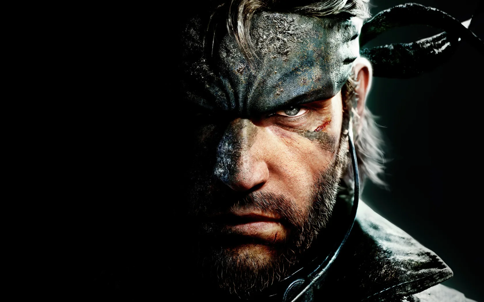 metal-gear-solid-delta-snake-eater-black-background-2024-gam - GizChina.net Steam