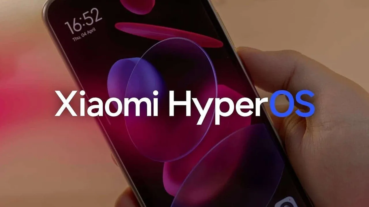 nextpit-xiaomi-hyperos-2024-2024 - GizChina.net Xiaomi HyperOS 3