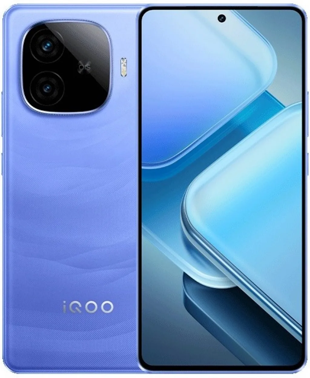 nghenhin_iqoo_z9_turbo_endurance_edition_3 - GizChina.net ТОП‑5 бюджетних смартфонів до 0: Vivo iQOO Z9 Turbo Endurance Edition