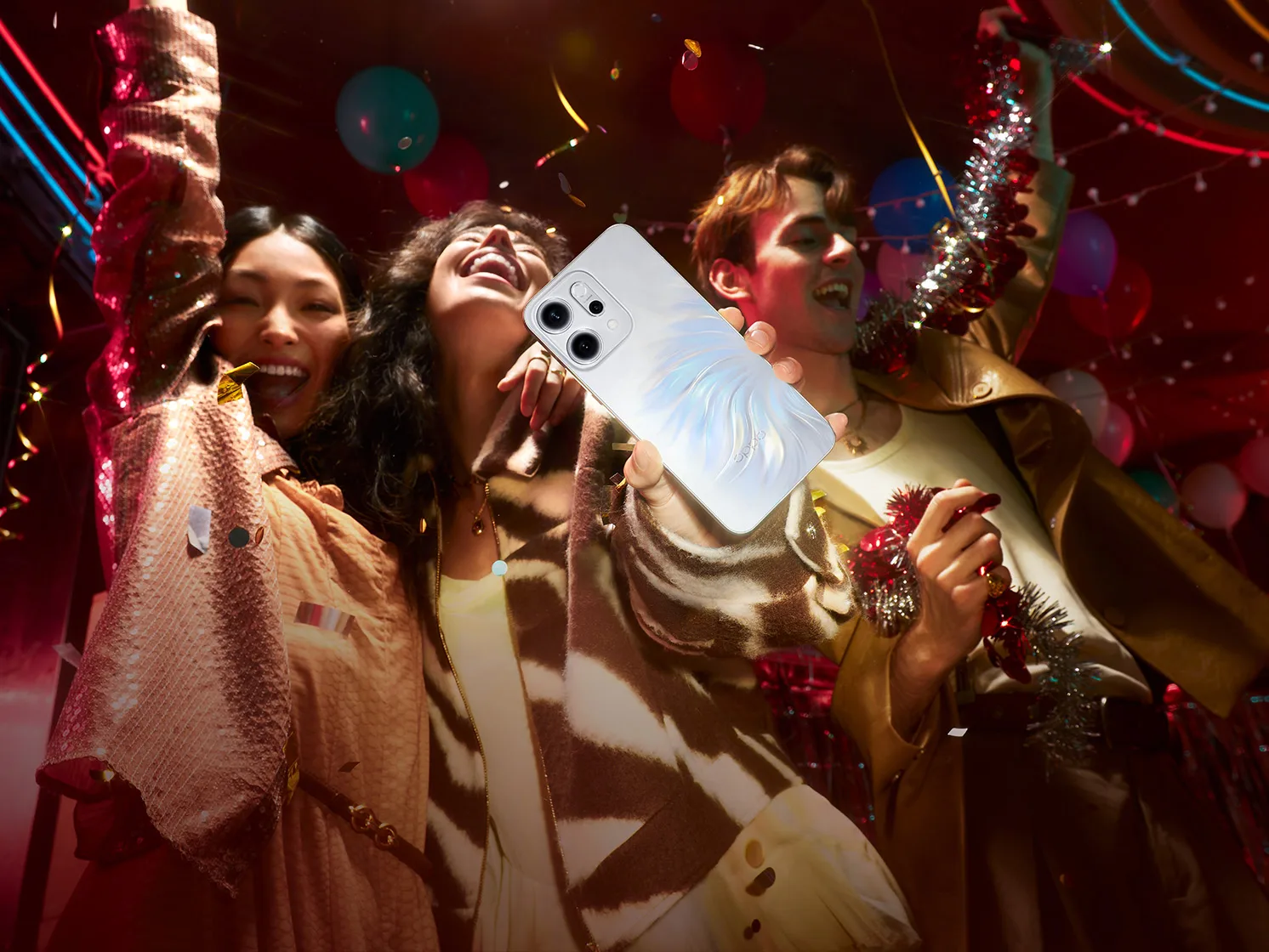 OPPO Reno14