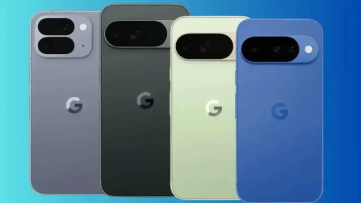 Pixel 10