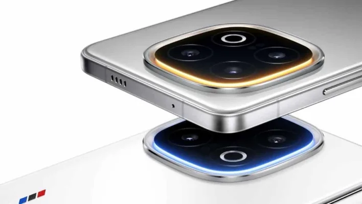 iQOO 15 підтвердили