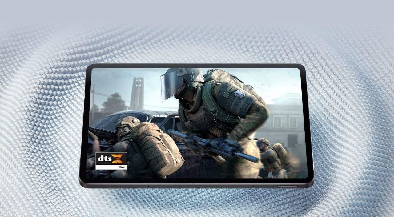 Ігровий планшет Red Magic Gaming Tablet 3 Pro: Оголошено офіційну назву, характеристики не розкрито 13 Red Magic Gaming Tablet 3 Pro