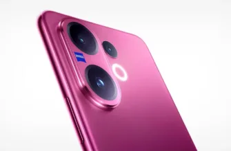 Vivo V60