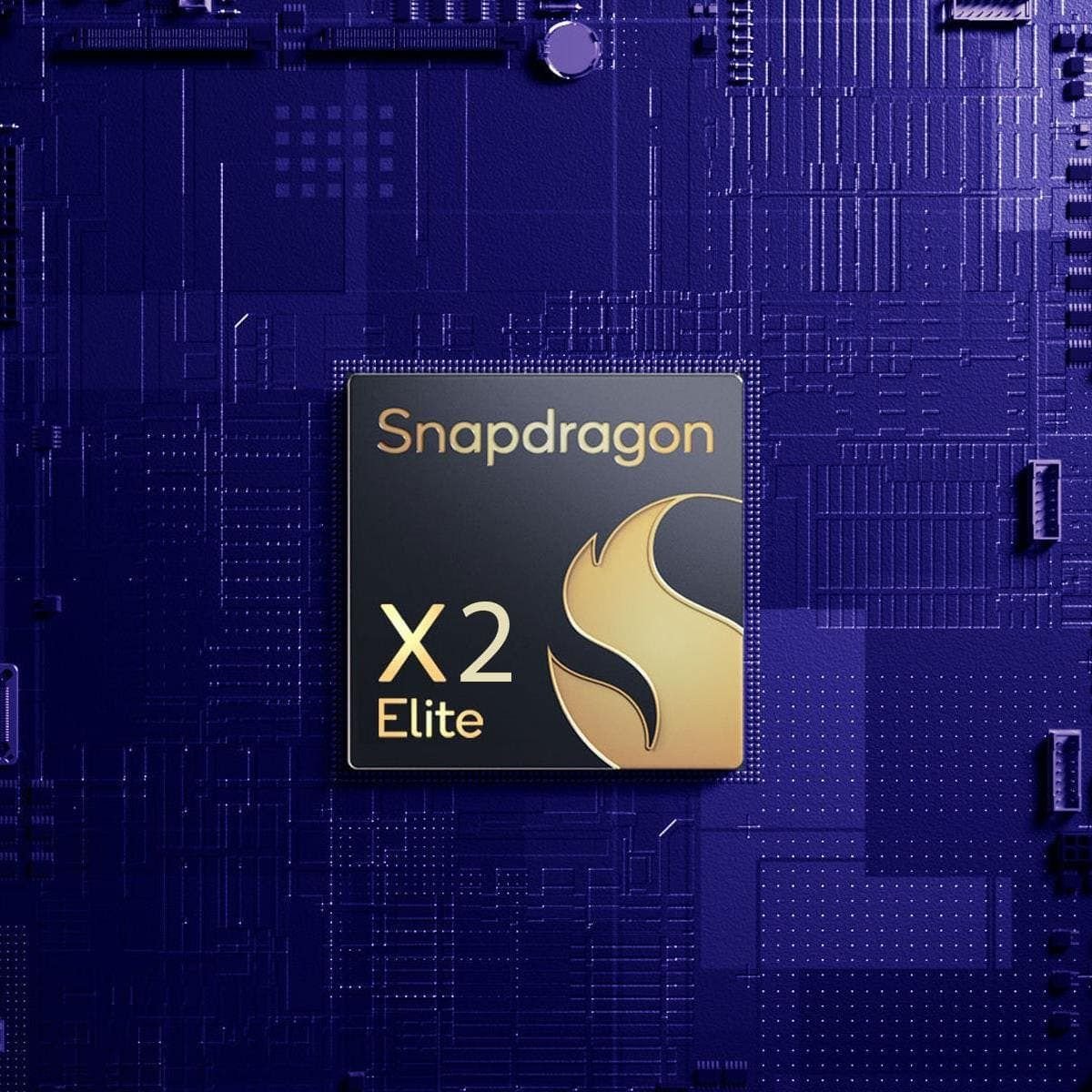 Snapdragon X2 Elite