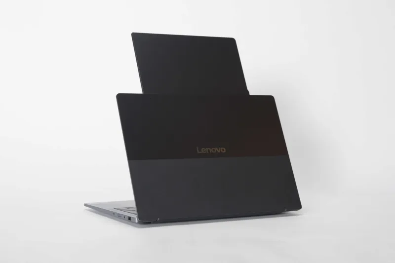 Lenovo ThinkBook VertiFlex