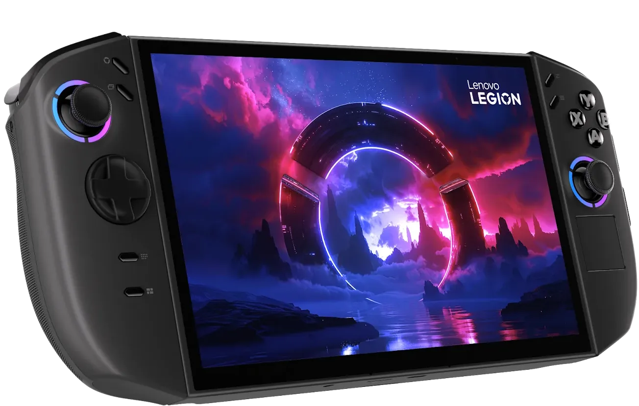 2 Lenovo Innovation World 2025
