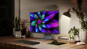 AOC та Philips Monitors відновлюють маркетинг та PR в Україні