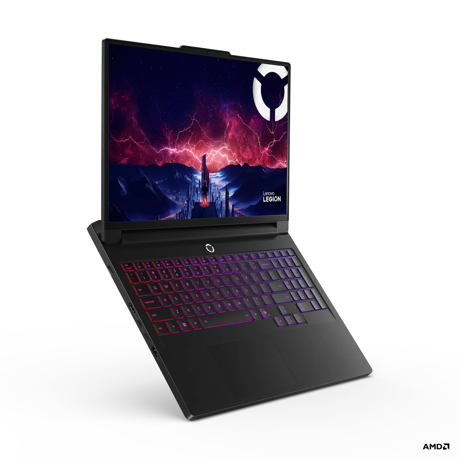 3 Lenovo Innovation World 2025