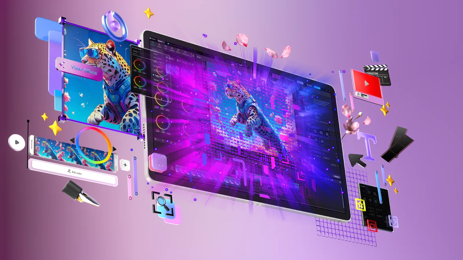 5 Lenovo Innovation World 2025