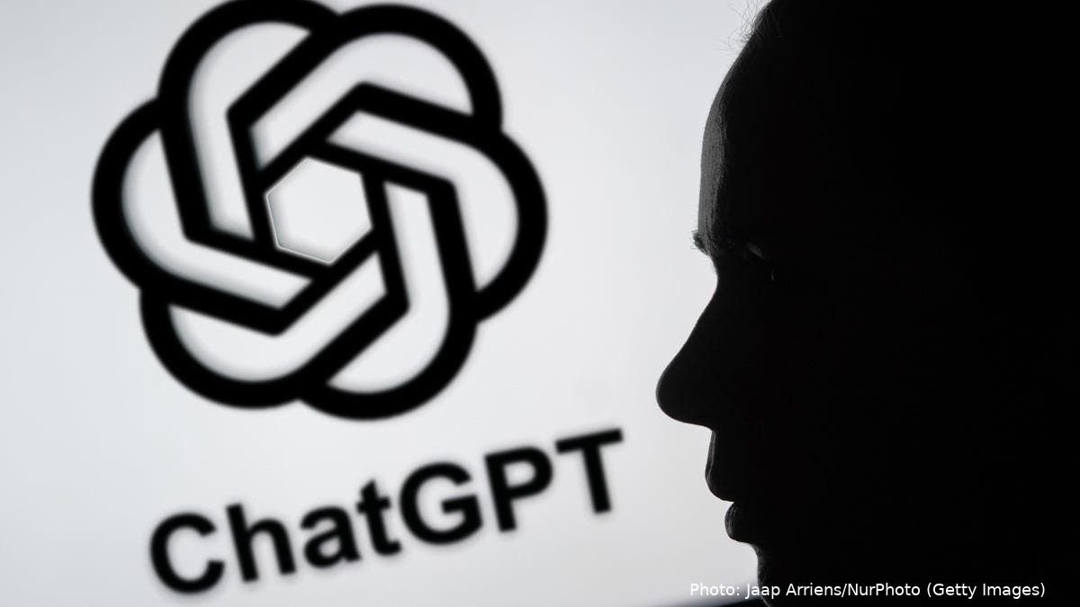 ChatGPT обробляє понад 2,5 мільярда запитів щодня