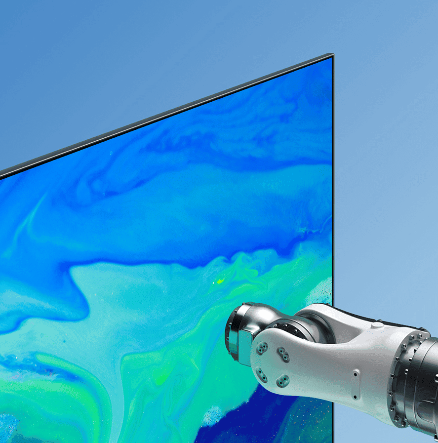 продажі телевізорів Xiaomi TV