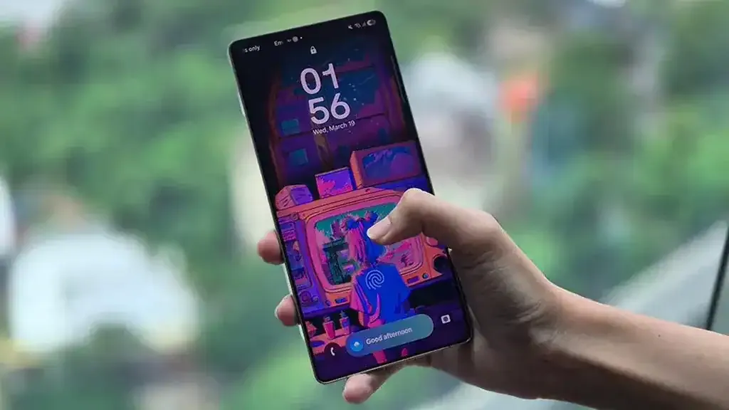 продажі Samsung 2025