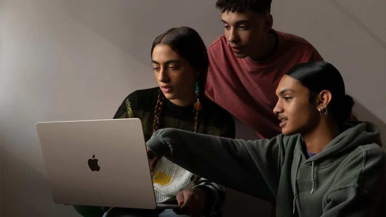 Як знайти й відновити загублені файли на Apple Mac: Покроковий гід 9 Apple MacBooks