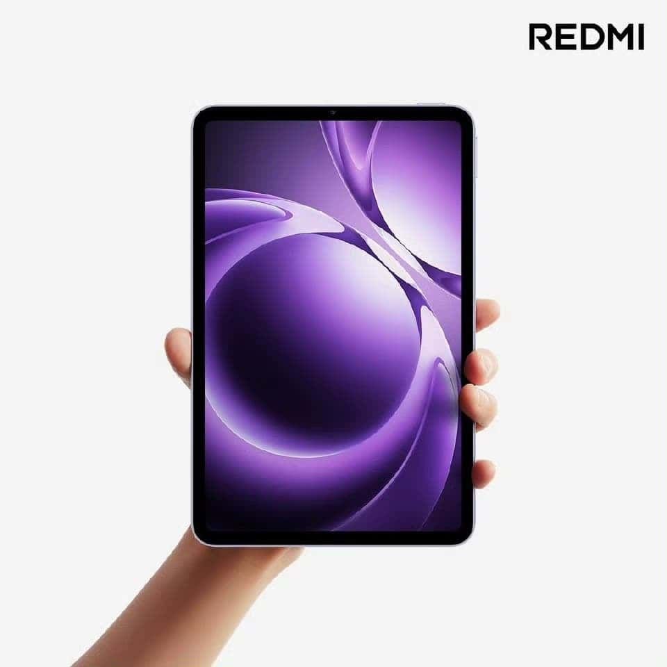 Redmi K Pad