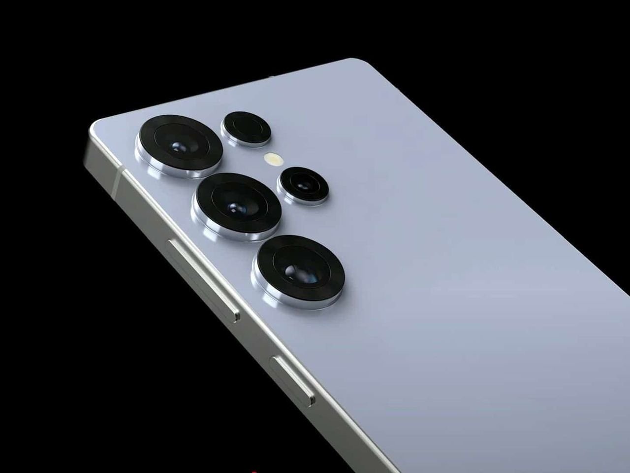 Samsung Galaxy S26 Ultra: швидка зарядка 60 Вт, Snapdragon 8 Elite 2 for Galaxy і оновлений дизайн 8 Samsung Galaxy S26 Ultra