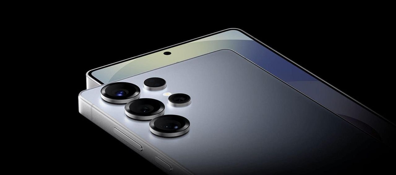 Камера Samsung Galaxy S26 Ultra не запропонує нічого нового 20 камера Samsung Galaxy S26 Ultra