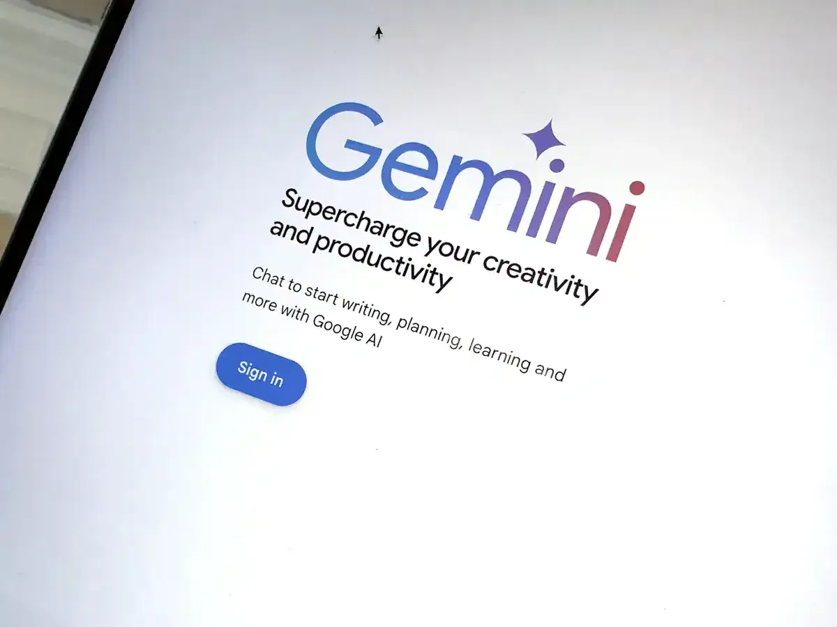 Google Gemini