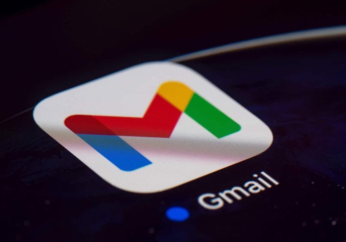 ШІ-атака краде паролі в Gmail