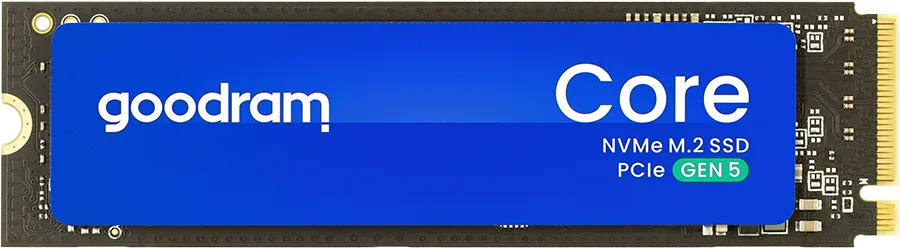 Goodram Core SSD