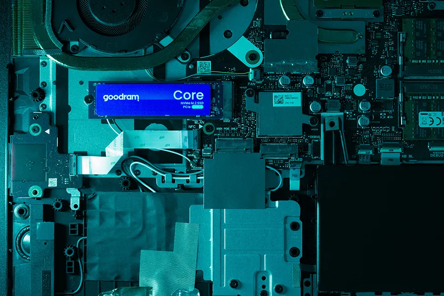 Goodram Core SSD