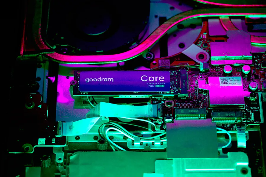 Goodram Core SSD