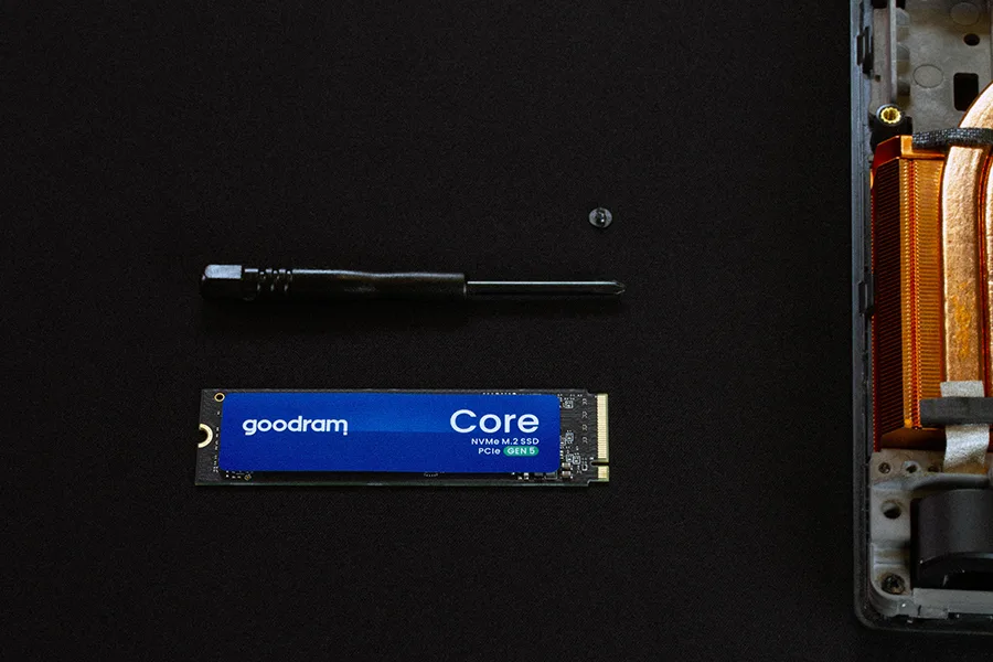 Goodram Core SSD