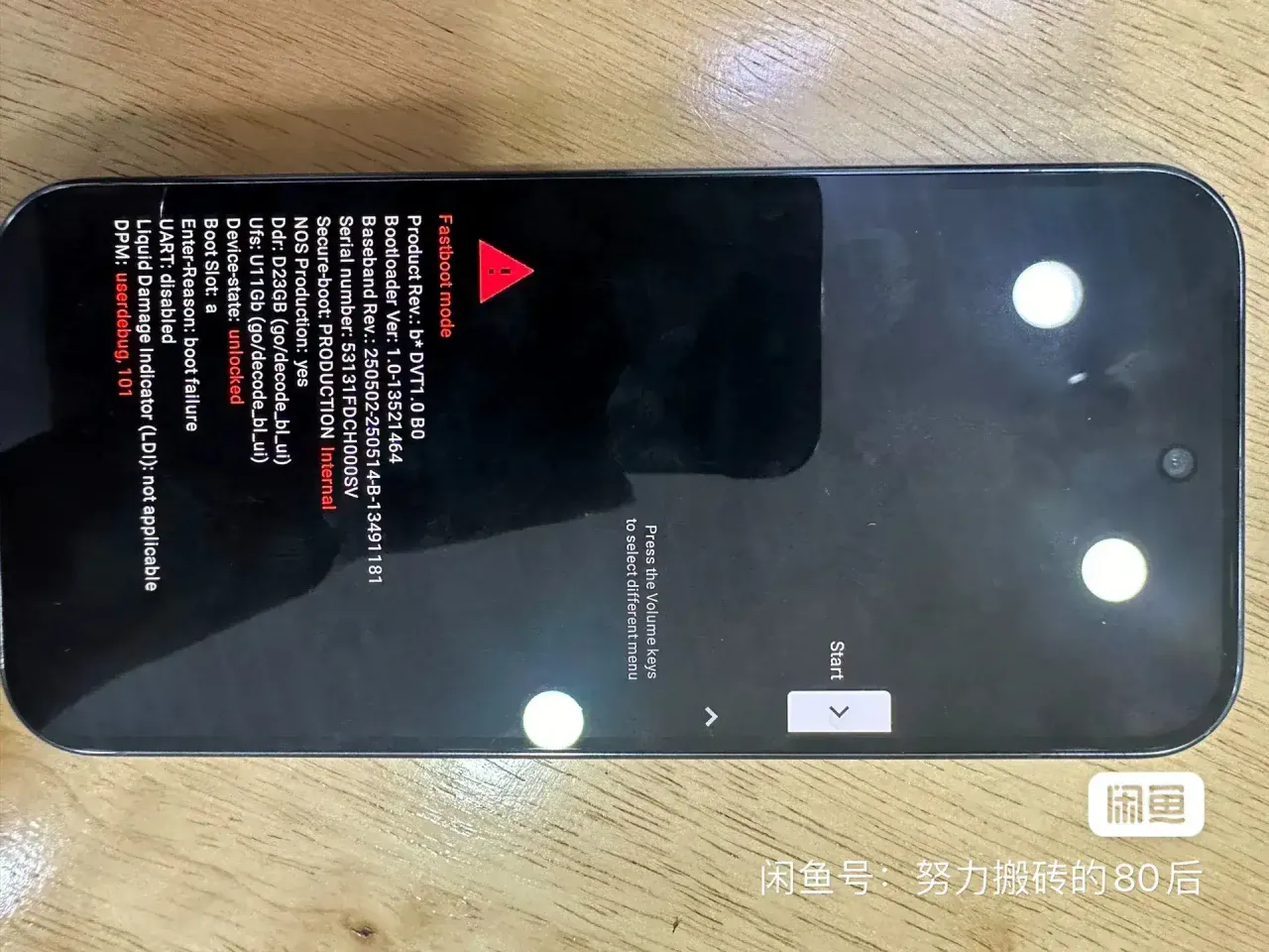 Google Pixel 10 Pro