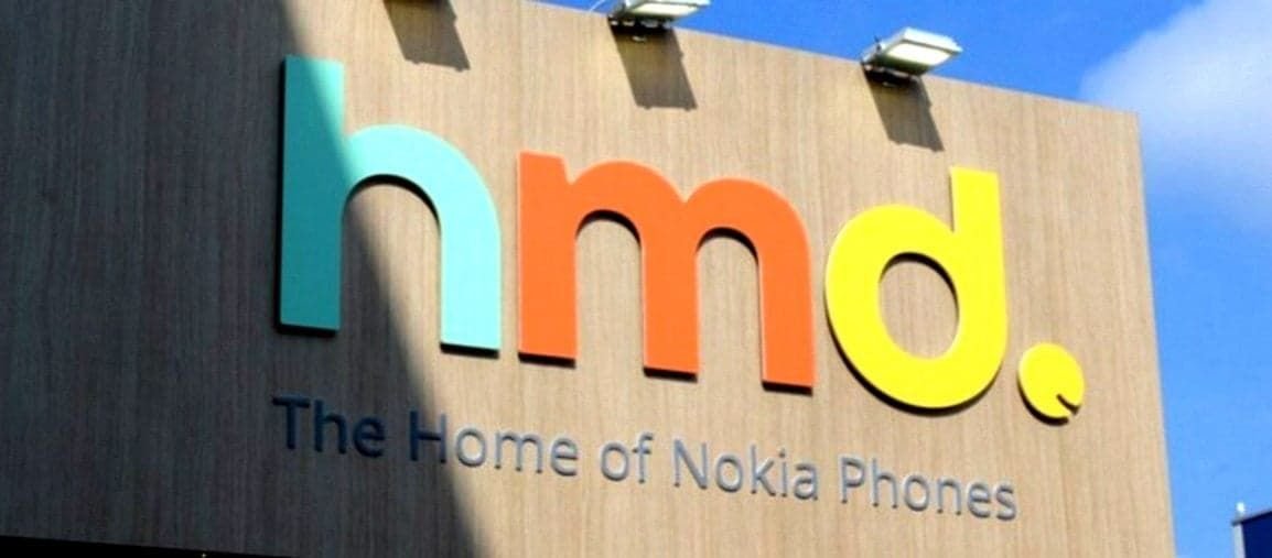 HMD відмовляється від бренду Nokia і переходить на власні смартфони 8 HMD відмовляється від бренду Nokia