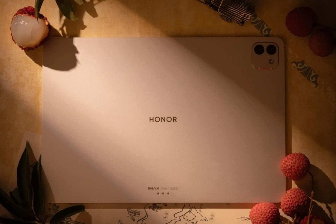 Honor MagicPad 3